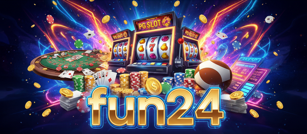fun24