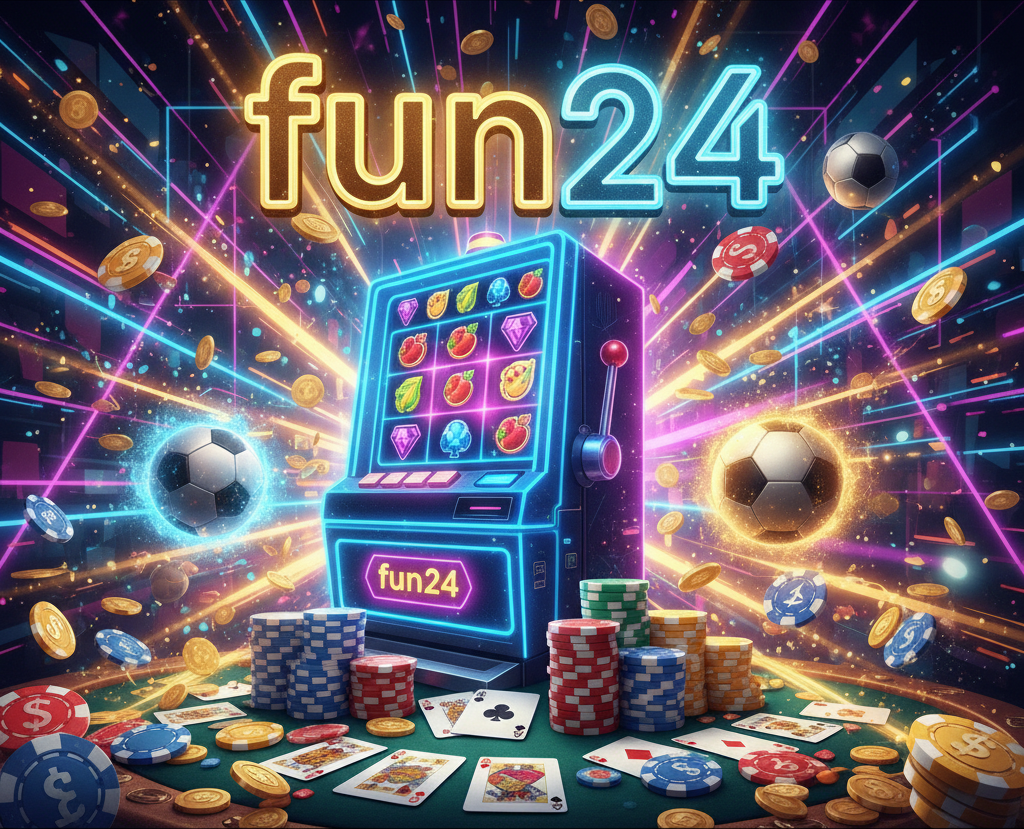 fun24